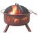 Landmann Big Sky Wildlife Fire Pit