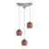 Elk Lighting Fusion 3 Light Pendant