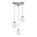 Elk Lighting Fusion 3 Light Pendant
