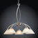 Elk Lighting Elysburg 5 Light Chandelier