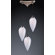 Elk Lighting Lacrima 3 Light Pendant