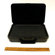 Platt Blow Molded Case in Black: 8 x 12 x 3