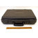 Platt Blow Molded Case in Black: 13 x 18 x 4.25