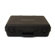 Platt Blow Molded Case in Black: 7.25 x 12.5 x 1.63