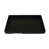 Platt Blow Molded Case in Black: 7.25 x 12.5 x 1.63