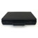 Platt Slick Case in Black: 3.25 x 16.25 x 14.25