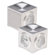 Chass Cube Weather Station Clock