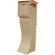 Curbvault CurbVault Anti-Theft Locking Column Mounted Mailbox