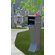 Curbvault CurbVault Anti-Theft Locking Column Mounted Mailbox