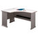 Bush Industries Series A: Left L-Bow Desk