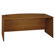 Bush Industries Series C: 29.88" Bow Front Desk