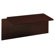 Bush Industries Quantum Series - 48" x 24" Bridge