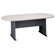 Bush Industries Racetrack Conference Table