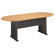 Bush Industries Racetrack Conference Table