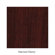 Bush Industries Saratoga 72" H Five Shelf Bookcase in Cherry