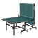 Butterfly Premium Rollaway Table Tennis Table