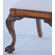 Hooker Furniture Bedford Row 60" W Ball / Claw Writing Desk Set