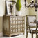 Hooker Furniture Sanctuary 2 Drawer Blockfront TV Dresser
