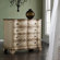 Hooker Furniture Melange Colette Drawer Chest