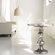 Hooker Furniture Melange  Kenmar End Table