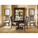 Hooker Furniture Abbott Place Dining Table
