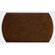 Hooker Furniture Abbott Place Dining Table
