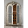 Hooker Furniture Melange Antonella Floor Mirror