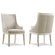 Hooker Furniture Harbour Pointe Arm Chair
