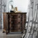 Hooker Furniture Melange Santorini Chest