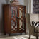 Hooker Furniture Melange Odyssey Cabinet