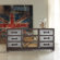 Hooker Furniture Melange Entertainment Center