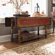 Hooker Furniture Seven Seas Drop-Leaf Console Table
