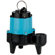 Little Giant 10SN-CIM, 1/2 HP, 115 V, Manual Sewage Pump