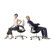 Knoll &reg; Generation Chair