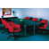Knoll &reg; Saarinen Executive Armchair with Casters