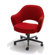 Knoll &reg; Saarinen Executive Armchair with Casters