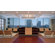 Knoll &reg; Barcelona&reg; Lounge Chair and Optional Stool