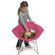 Knoll &reg; Bertoia Kid's Chair