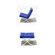Knoll &reg; Barcelona Child's Chair