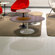 Knoll &reg; Saarinen Oval Side Table
