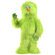 Silly Puppets 30" Green Monster Puppet