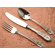 Wallace Rose Point 3 Piece Child Setting