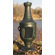 The Blue Rooster Venetian Style Chiminea