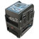 SKB Cases The Mighty 07 Gig Rig Rack in Black
