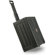 SKB Cases 4U Studio Flyer in Black
