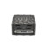 SKB Cases Computer Based Audio / Video Control and Presentation Case in Black