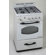 Avanti Products 24" Gas Range, White
