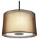 Robert Abbey Saturnia 3 Light Drum Pendant