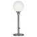 Robert Abbey Rico Espinet Buster Globe 1 Light Table Lamp