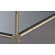 Robert Abbey Meurice Coffee Table by Jonathan Adler